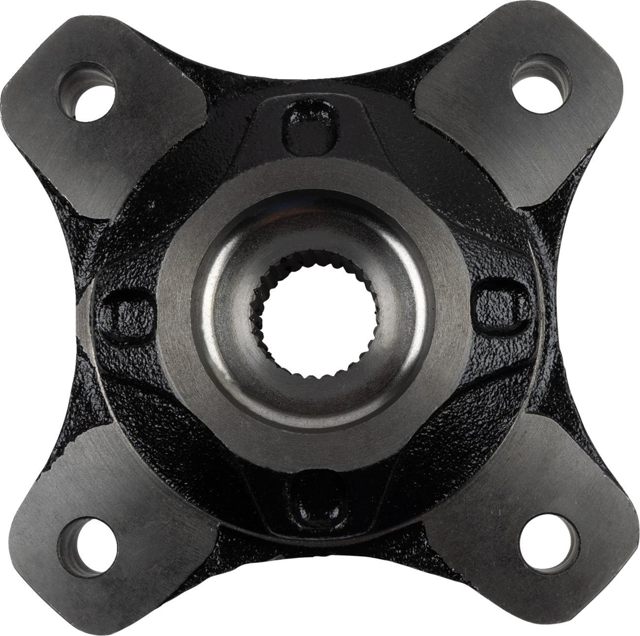 Moose Offroad Wheel Hub for Polaris 100-5318-PU - Front and Rear Replacement