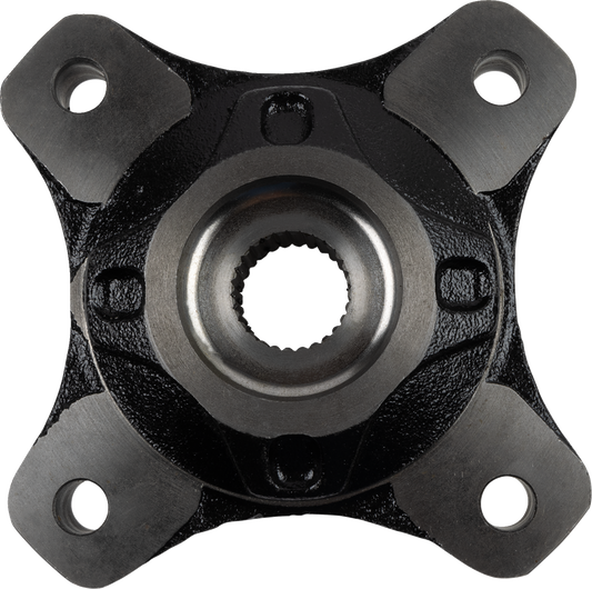 Moose Offroad Wheel Hub for Polaris 100-5318-PU - Front and Rear Replacement