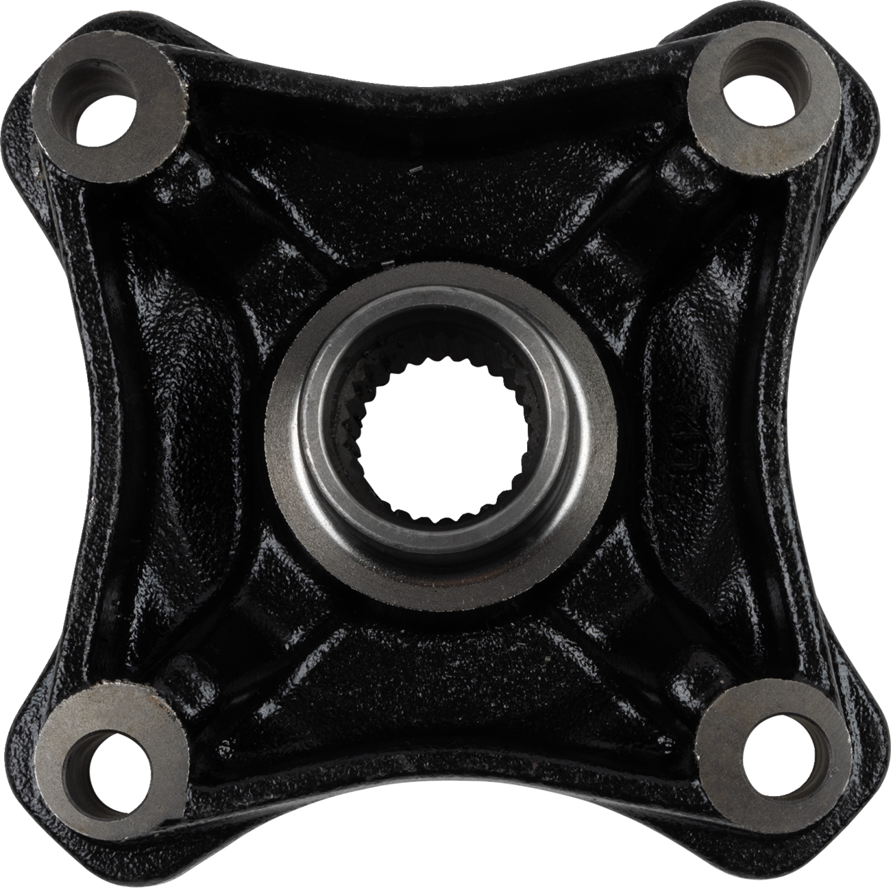 Moose Offroad Wheel Hub for Polaris 100-5318-PU - Front and Rear Replacement