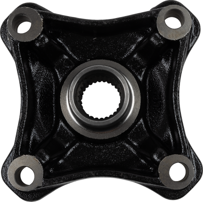 Moose Offroad Wheel Hub for Polaris 100-5318-PU - Front and Rear Replacement