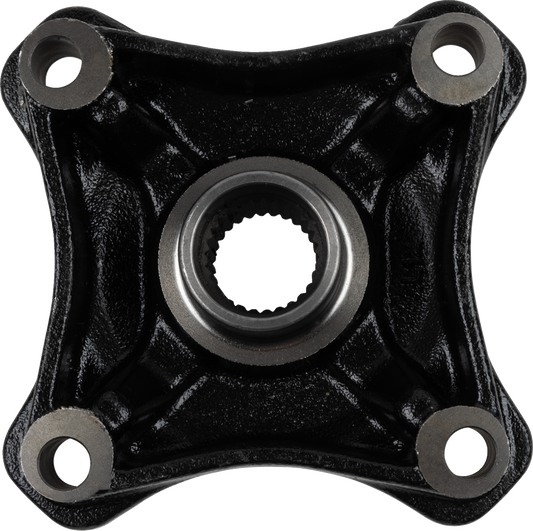 Moose Offroad Wheel Hub for Polaris 100-5318-PU - Front and Rear Replacement
