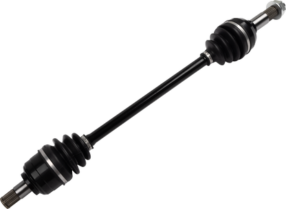 Moose Offroad LM6-YA-8-361 Front Left/Right Complete Axle Assembly for Yamaha RMAX