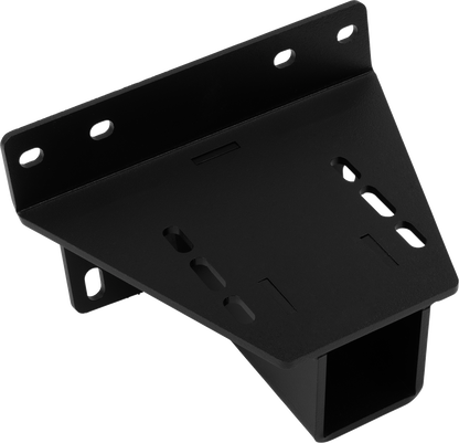 Moose Offroad Front Receiver Hitch for Grizzly and Kodiak 1062PF