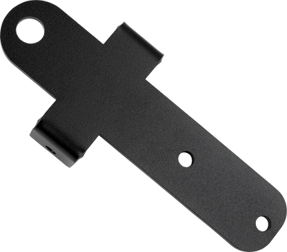 MOOSE OFFROAD Grizzly/Breeze 1260PF Ball Hitch for Travel Trailers