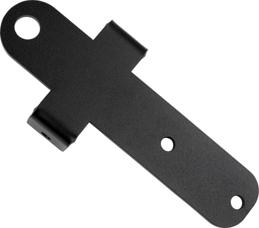 MOOSE OFFROAD Grizzly/Breeze 1260PF Ball Hitch for Travel Trailers