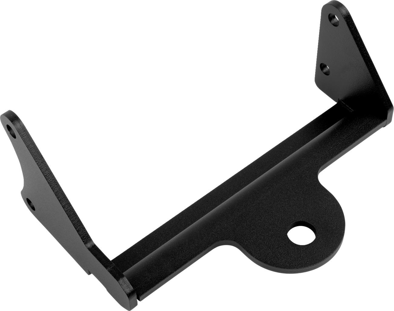 Moose Offroad KFX/KVF 1268PF Ball Hitch – Heavy-Duty ATV Towing Solution