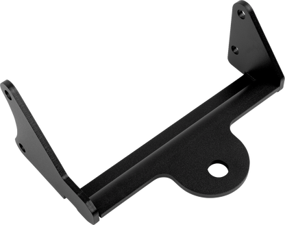 Moose Offroad KFX/KVF 1268PF Ball Hitch – Heavy-Duty ATV Towing Solution