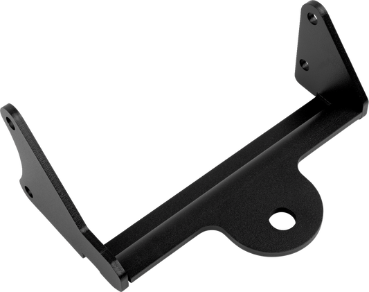 Moose Offroad KFX/KVF 1268PF Ball Hitch – Heavy-Duty ATV Towing Solution