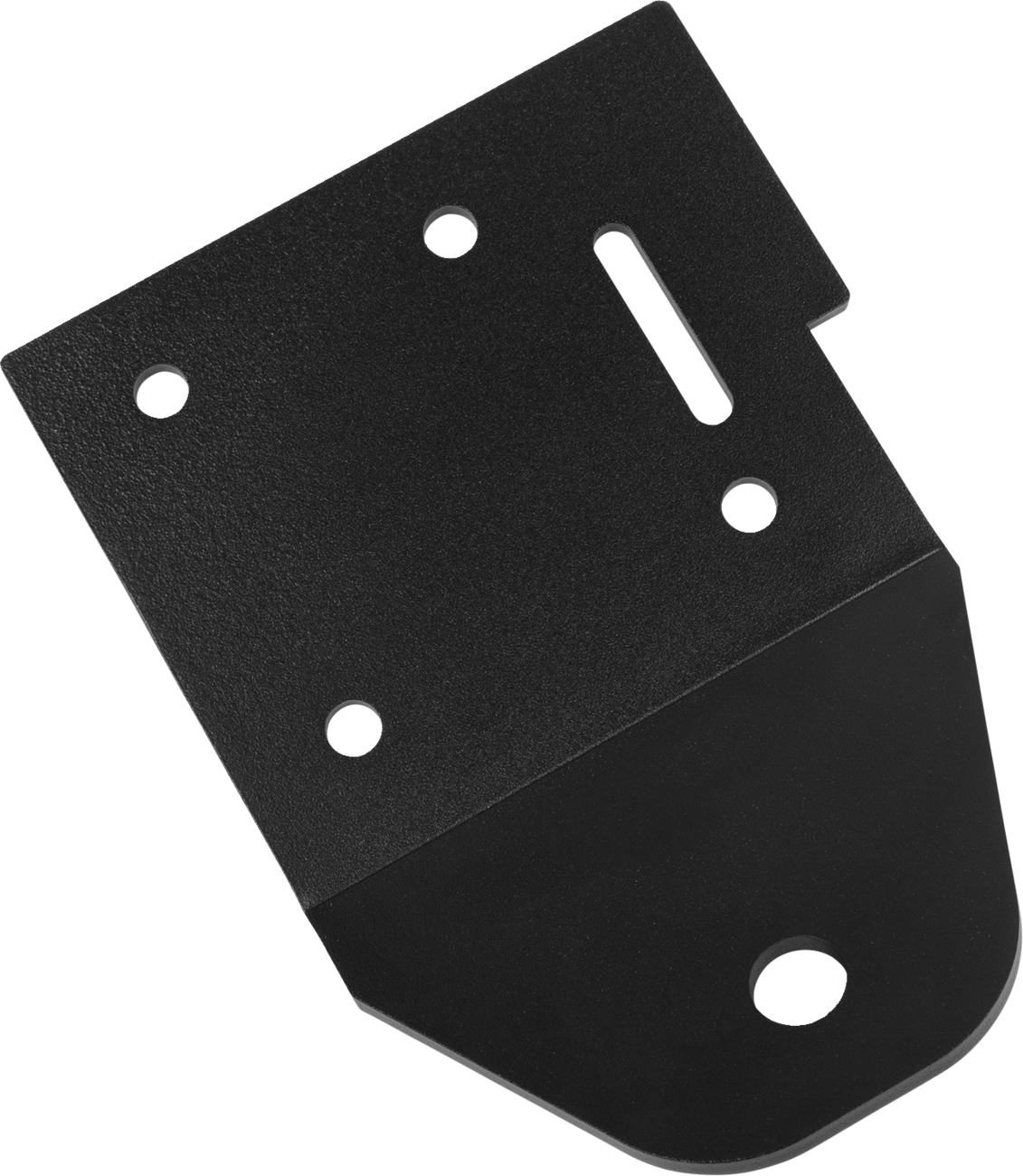 MOOSE OFFROAD DVX400 1325PF Ball Hitch for Travel Trailers