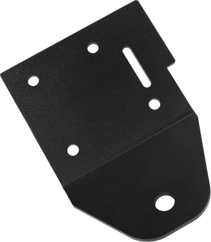 MOOSE OFFROAD DVX400 1325PF Ball Hitch for Travel Trailers