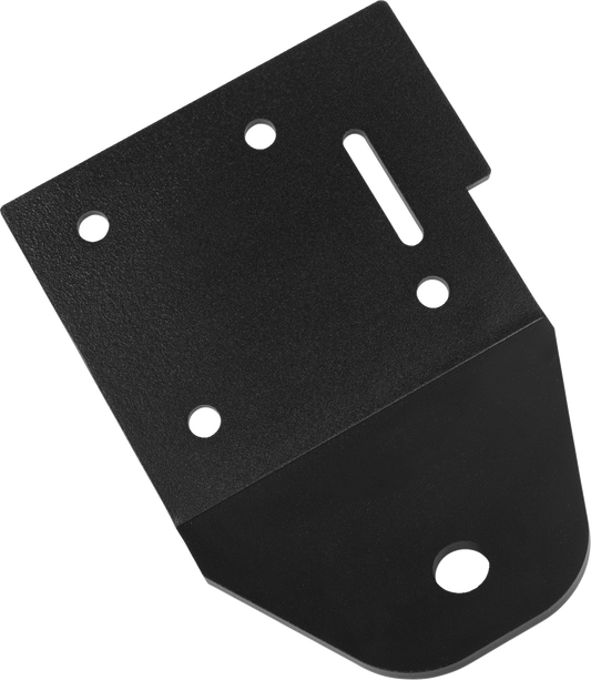 MOOSE OFFROAD DVX400 1325PF Ball Hitch for Travel Trailers