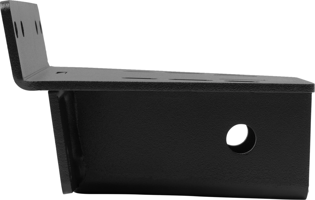 Moose Offroad Front Receiver Hitch for Grizzly and Kodiak 1062PF