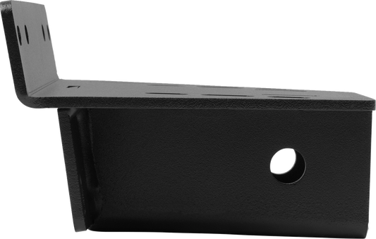 Moose Offroad Front Receiver Hitch for Grizzly and Kodiak 1062PF