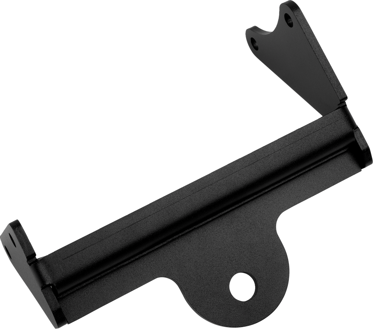 Moose Offroad KFX/KVF 1268PF Ball Hitch – Heavy-Duty ATV Towing Solution