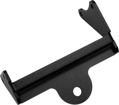 Moose Offroad KFX/KVF 1268PF Ball Hitch – Heavy-Duty ATV Towing Solution