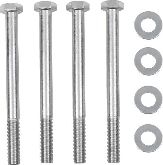 MOOSE OFFROAD DVX400 1325PF Ball Hitch for Travel Trailers