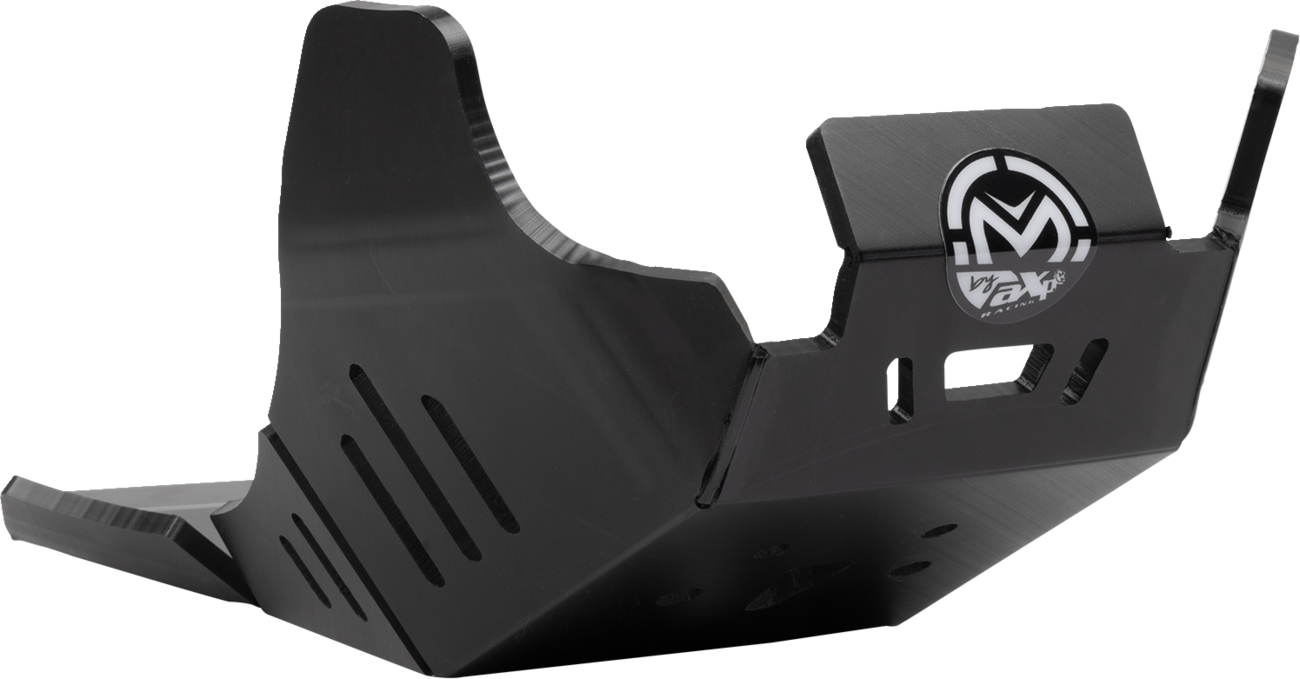 Moose Offroad Xtreme Skid Plate for Enduro RR - Model PX1683