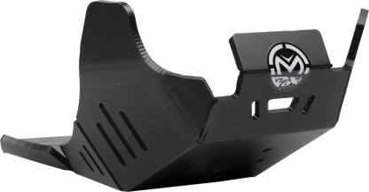 Moose Offroad Xtreme Skid Plate for Enduro RR - Model PX1683