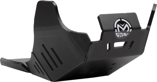 Moose Offroad Xtreme Skid Plate for Enduro RR - Model PX1683
