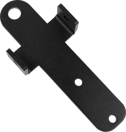 MOOSE OFFROAD Grizzly/Breeze 1260PF Ball Hitch for Travel Trailers
