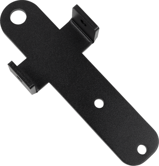 MOOSE OFFROAD Grizzly/Breeze 1260PF Ball Hitch for Travel Trailers