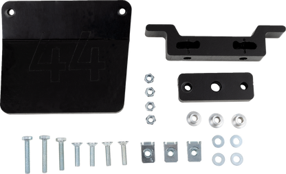 Moose Offroad Xtreme Skid Plate for Enduro RR - Model PX1683