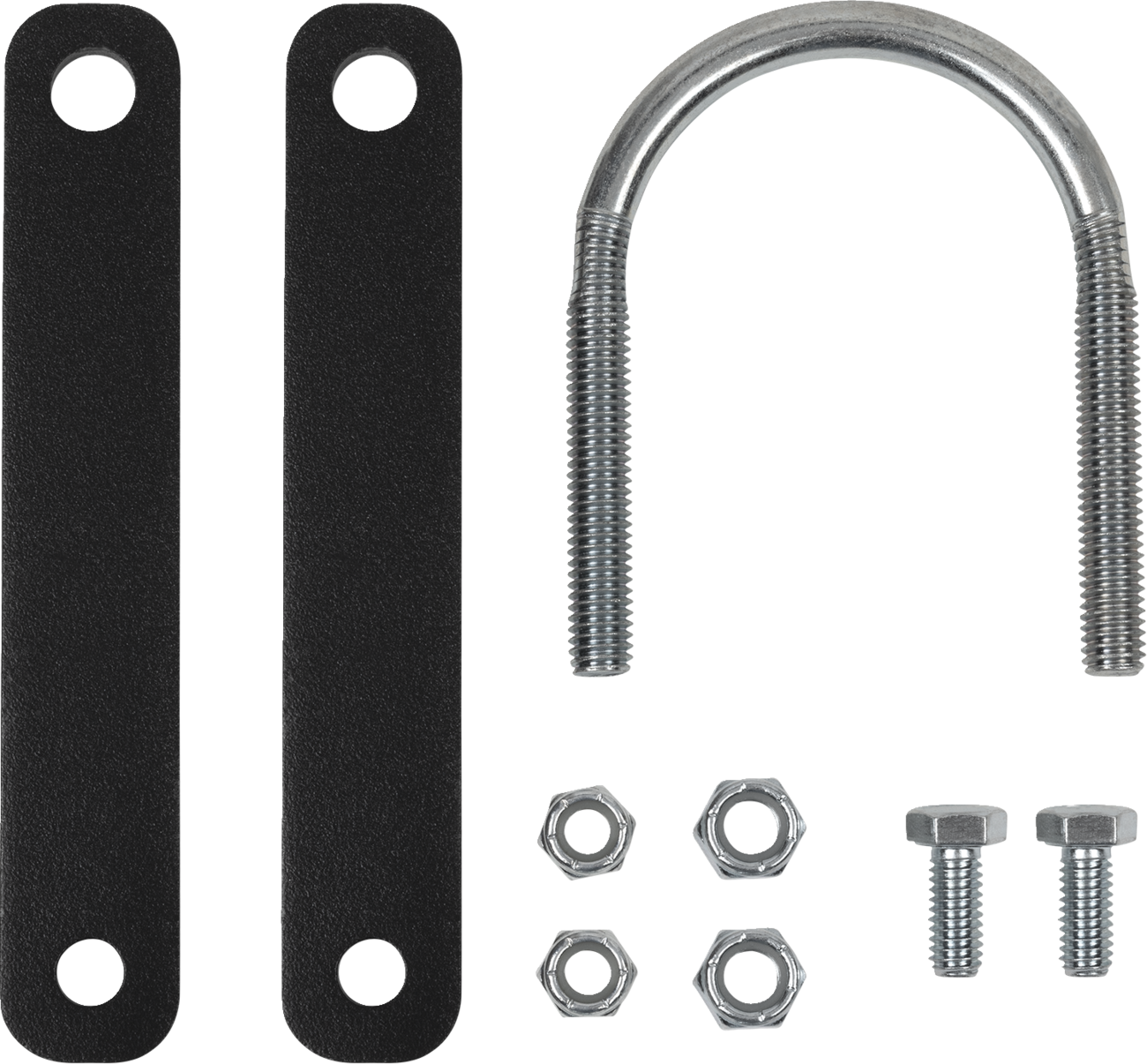 MOOSE OFFROAD Grizzly/Breeze 1260PF Ball Hitch for Travel Trailers