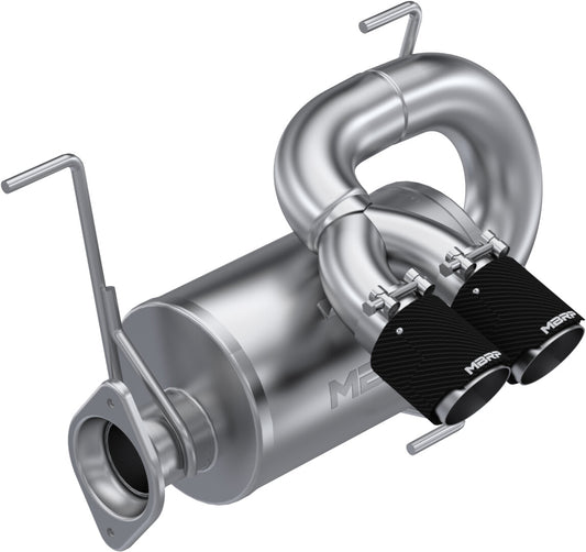 Performance Muffler
