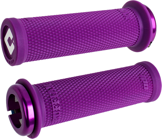 ODI Mini Ruffian V2 BMX Grips