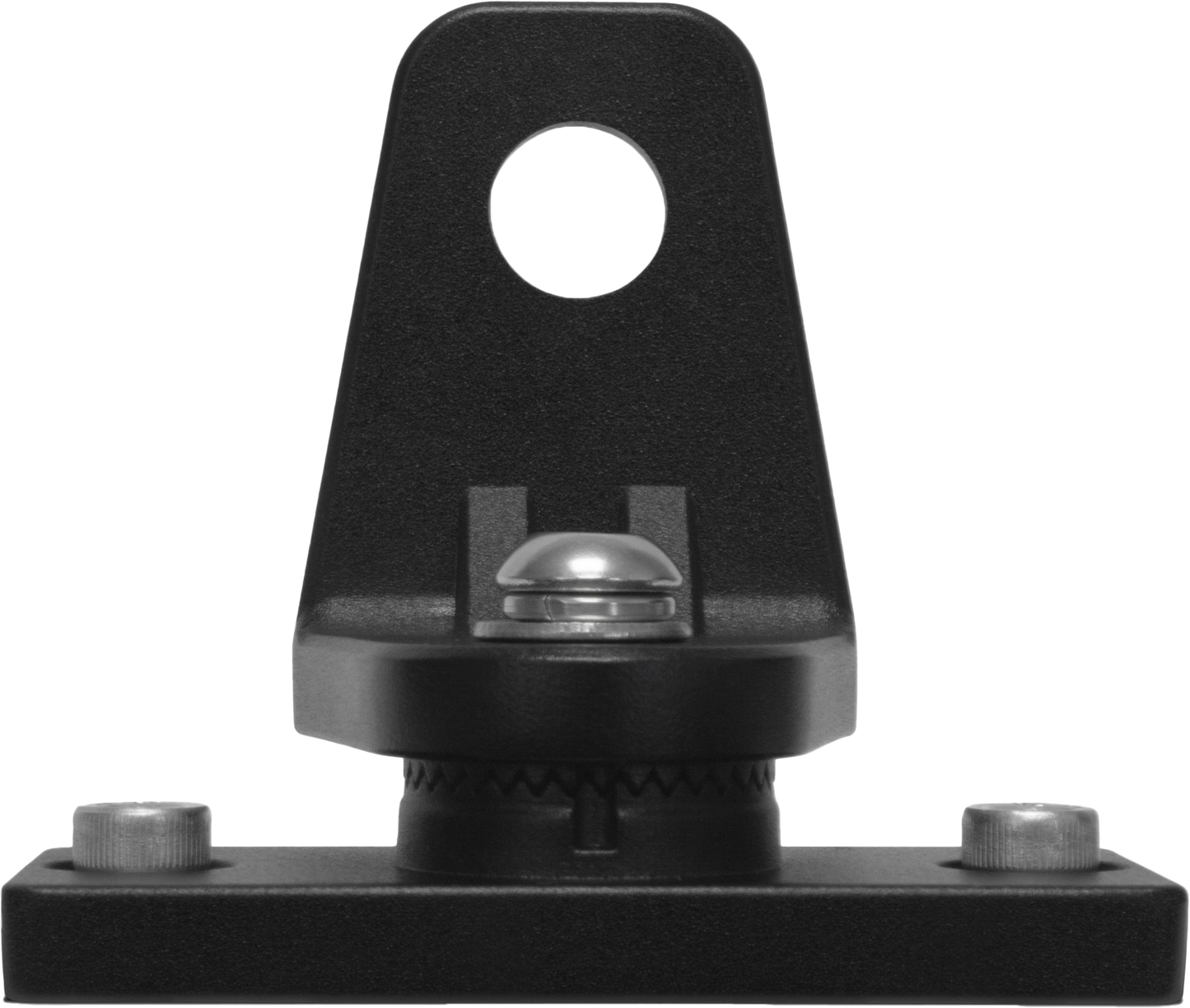 ECOXGEAR Gc Whip Mount Square/Round Tube 1.0 - 1.5 for Secure Device Installation