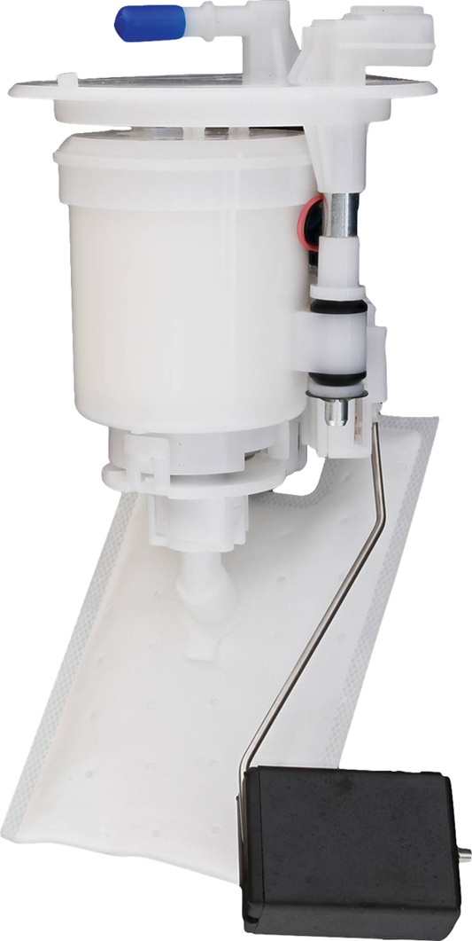 ALL BALLS Fuel Pump Module Assembly for Yamaha 47-1067 – Replacement with Housing