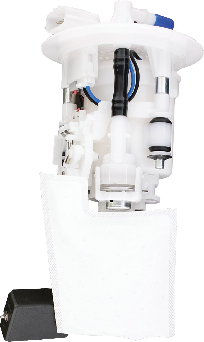 ALL BALLS Fuel Pump Module Assembly for Yamaha 47-1067 – Replacement with Housing