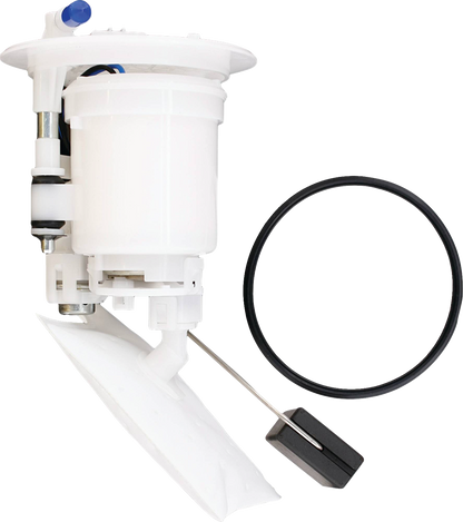 ALL BALLS Fuel Pump Module Assembly for Yamaha 47-1067 – Replacement with Housing