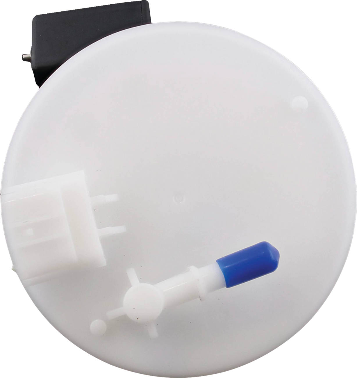 ALL BALLS Fuel Pump Module Assembly for Yamaha 47-1067 – Replacement with Housing