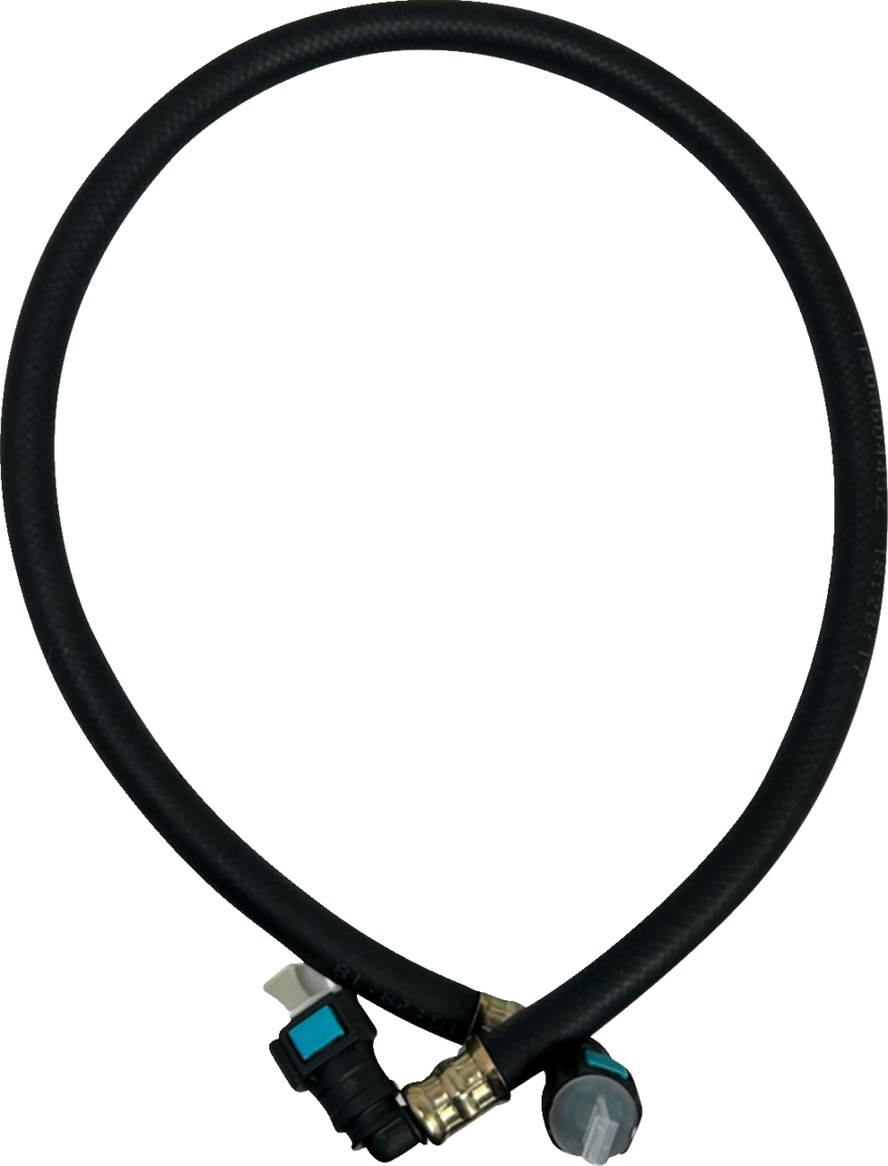 Moose Offroad Replacement Fuel Line for Polaris Ranger 100-5180-PU