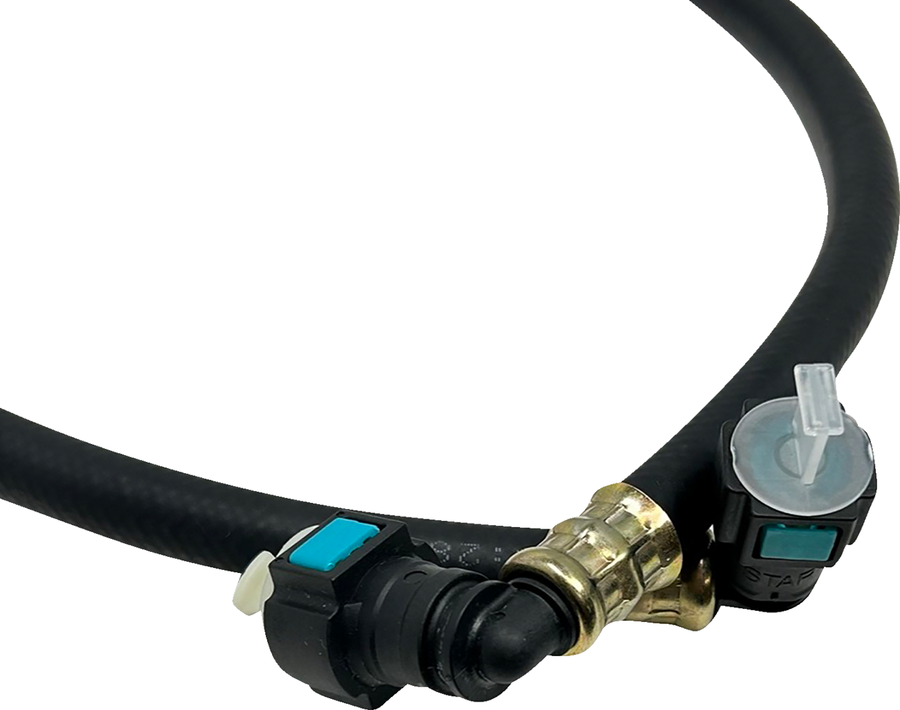 Moose Offroad Replacement Fuel Line for Polaris Ranger 100-5180-PU