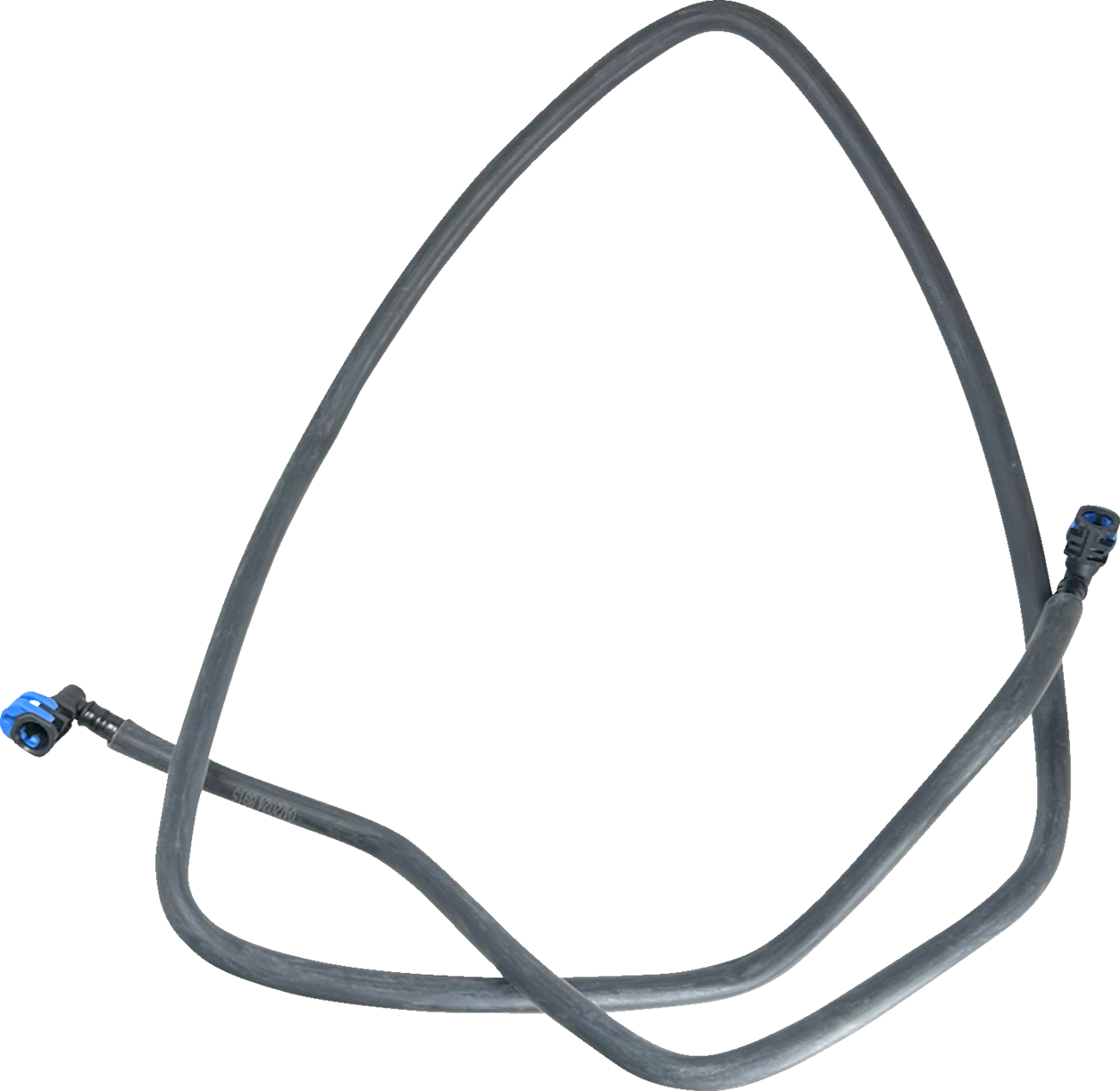 Moose Offroad Replacement Fuel Line for Polaris RZR 100-5198-PU