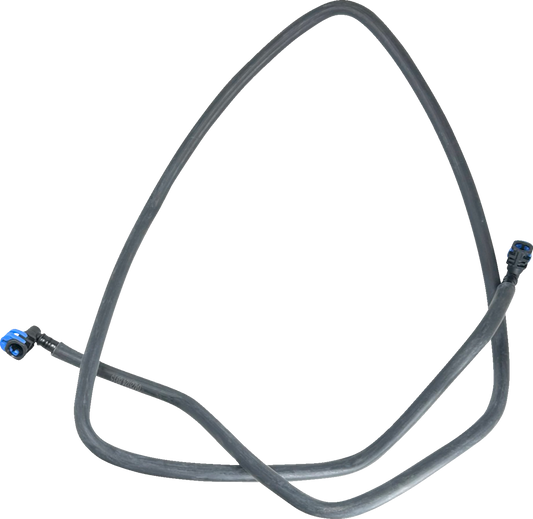 Moose Offroad Replacement Fuel Line for Polaris RZR 100-5198-PU