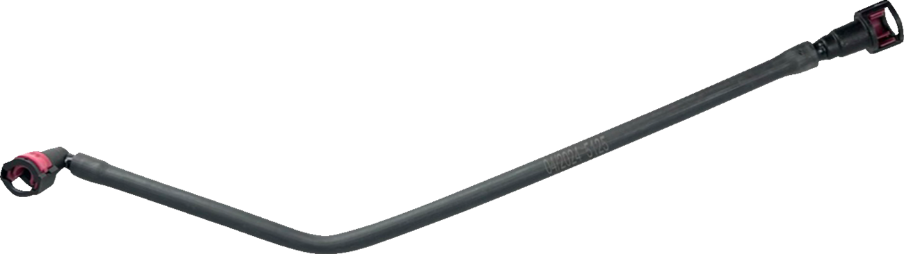 Moose Offroad Replacement Fuel Line for Polaris Ranger 100-5215-PU