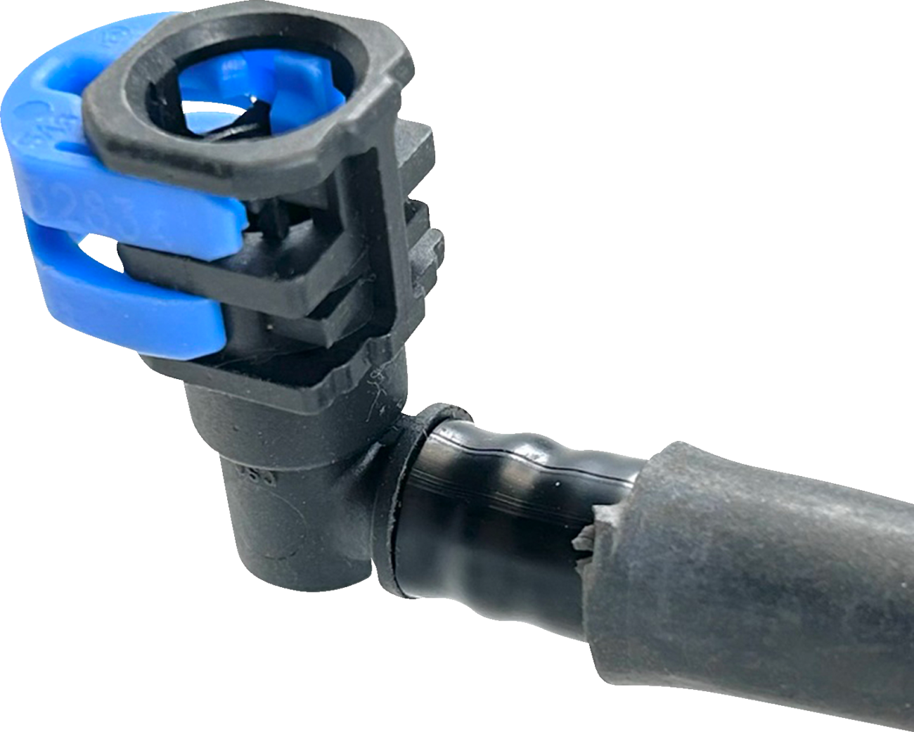Moose Offroad Replacement Fuel Line for Polaris RZR 100-5198-PU