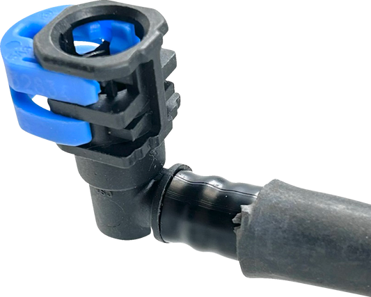 Moose Offroad Replacement Fuel Line for Polaris RZR 100-5198-PU