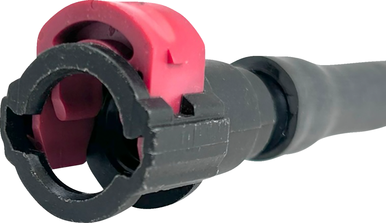 Moose Offroad Replacement Fuel Line for Polaris Ranger 100-5215-PU