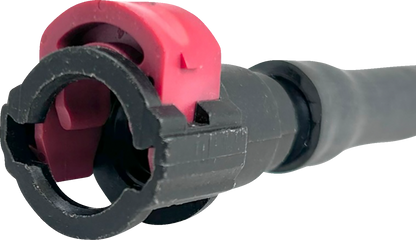 Moose Offroad Replacement Fuel Line for Polaris Ranger 100-5215-PU