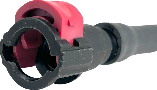 Moose Offroad Replacement Fuel Line for Polaris Ranger 100-5215-PU