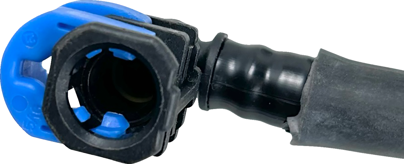 Moose Offroad Replacement Fuel Line for Polaris RZR 100-5214-PU