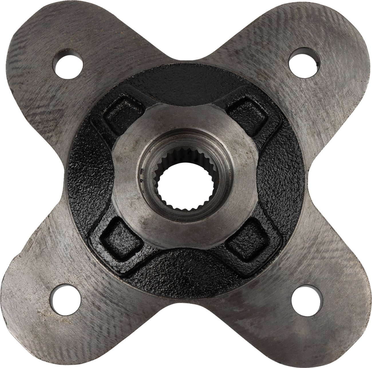 Moose Offroad Front/Rear Wheel Hub for Polaris 100-5313-PU