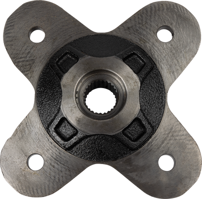 Moose Offroad Front/Rear Wheel Hub for Polaris 100-5313-PU