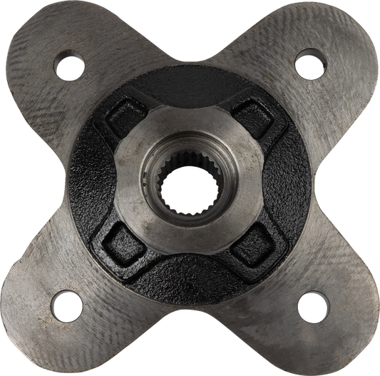 Moose Offroad Front/Rear Wheel Hub for Polaris 100-5313-PU
