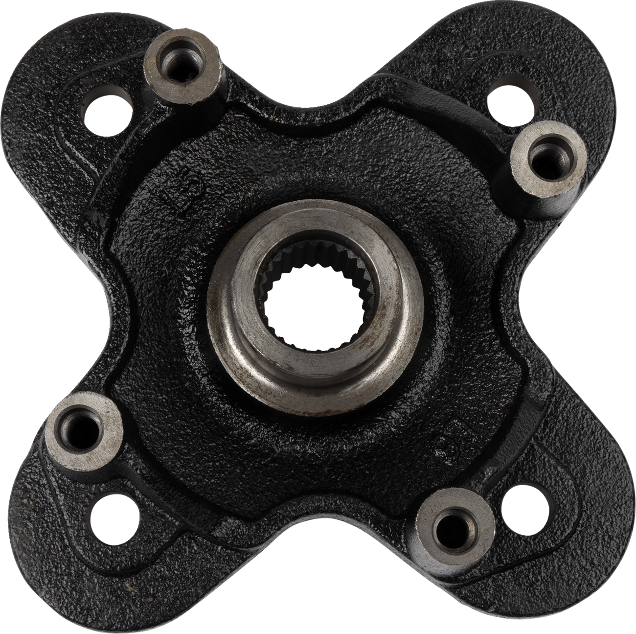 Moose Offroad Front/Rear Wheel Hub for Polaris 100-5313-PU