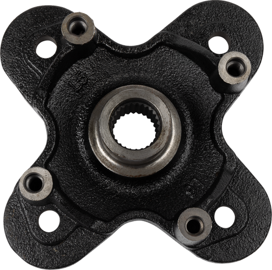 Moose Offroad Front/Rear Wheel Hub for Polaris 100-5313-PU